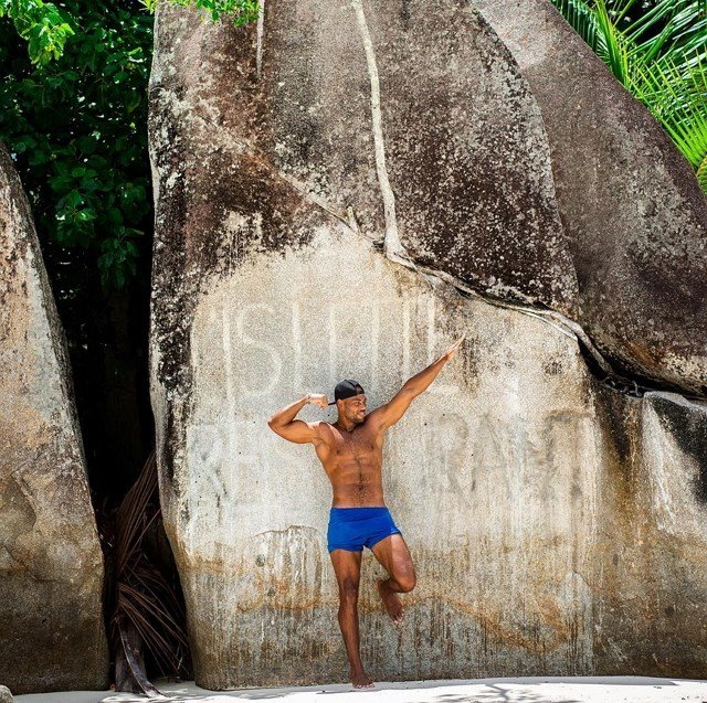 Фото участников с Сейшел (26.01.2019)