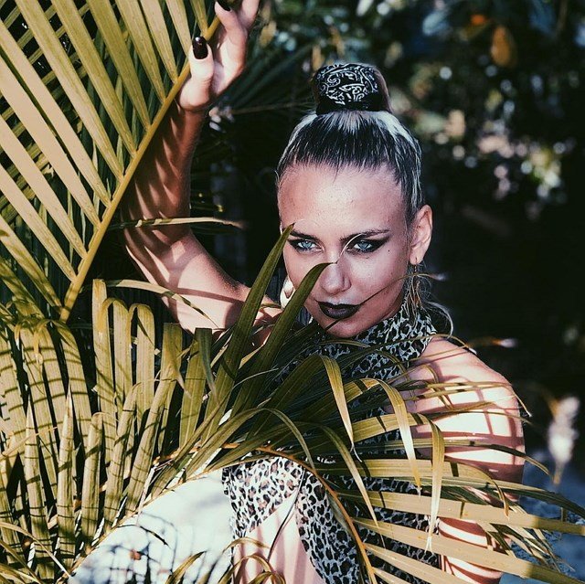 Фото участников с Сейшел (26.01.2019)