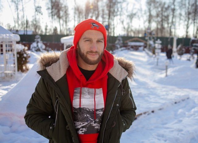 Артем Сорока: Я не социальный работник!