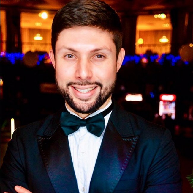 Жизнь после телестройки: Александр Бовшик