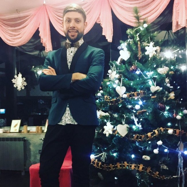 Жизнь после телестройки: Александр Бовшик