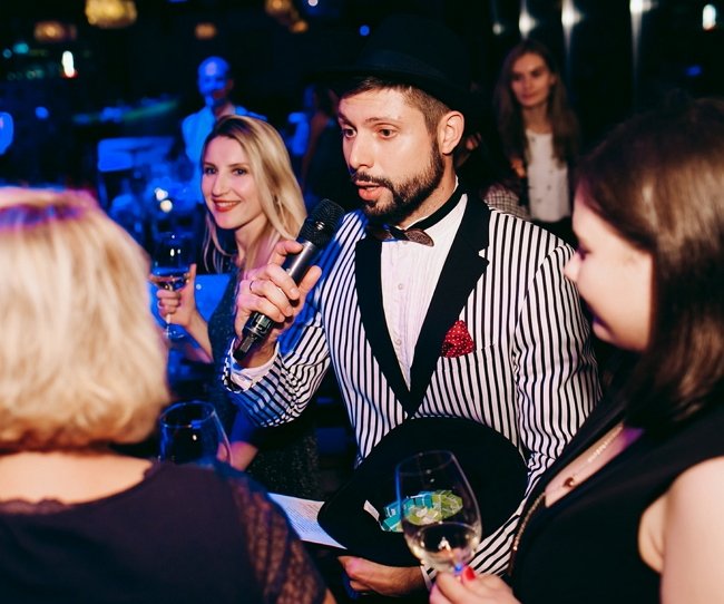 Жизнь после телестройки: Александр Бовшик