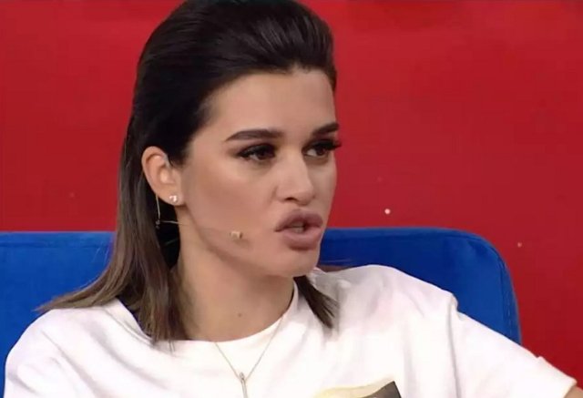 Мнение: Бородина узнала главную проблему Шевцовой