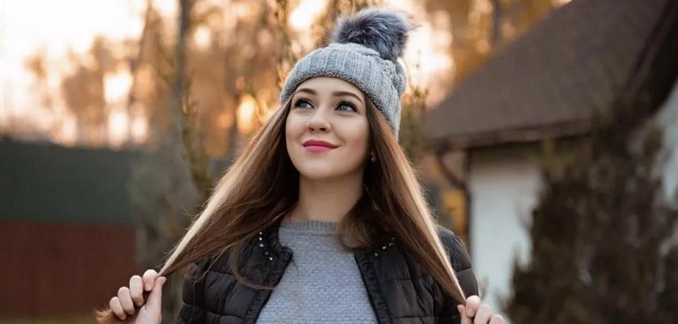 Алёна Савкина ищет папу будущему малышу