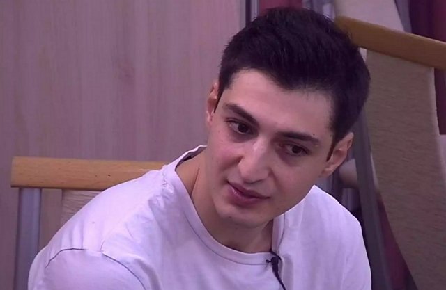 Мнение: Борьба за свободу подкаблучника Оганесяна