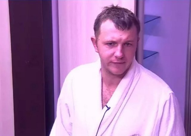 Мнение: Яббаров готов поделиться «уникальными генами»