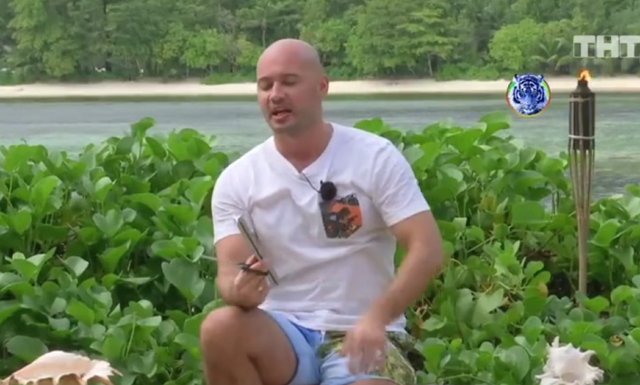 Стихи о Дом-2 на 27.01.2019