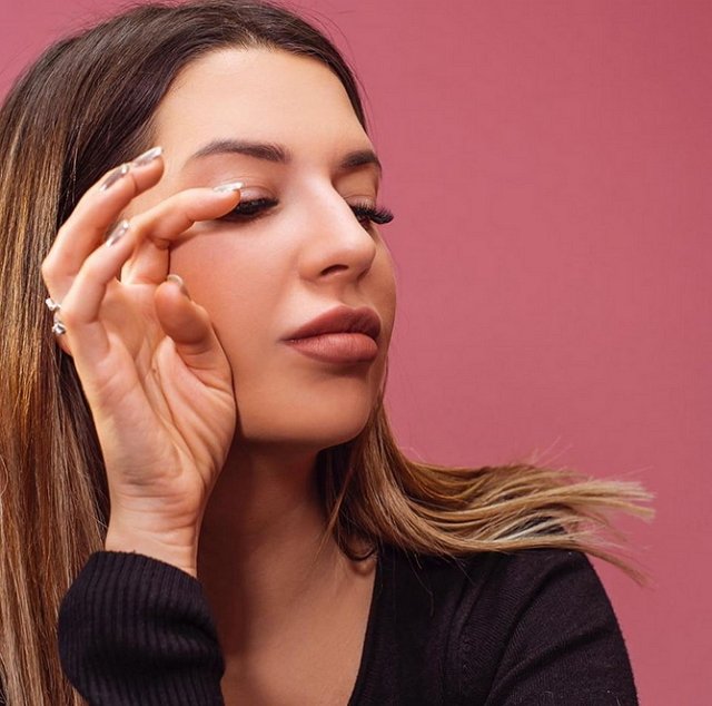 Фото с ток-шоу (28.01.2019)