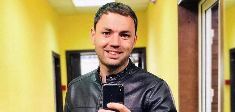 Александр Гобозов в очередной раз женится