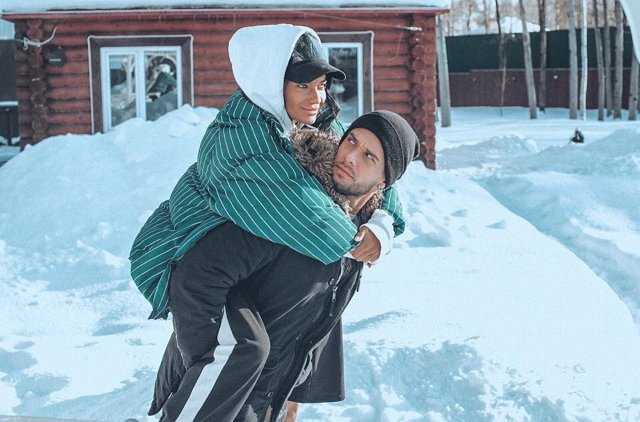 Свежие фото от участников (28.01.2019)