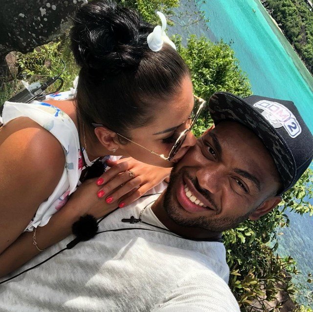 Фото участников с Сейшел (28.01.2019)