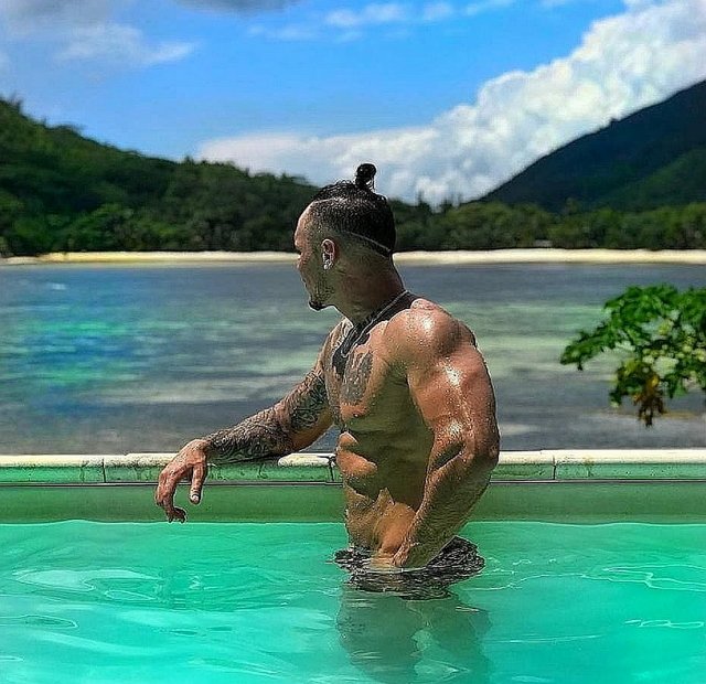 Фото участников с Сейшел (28.01.2019)