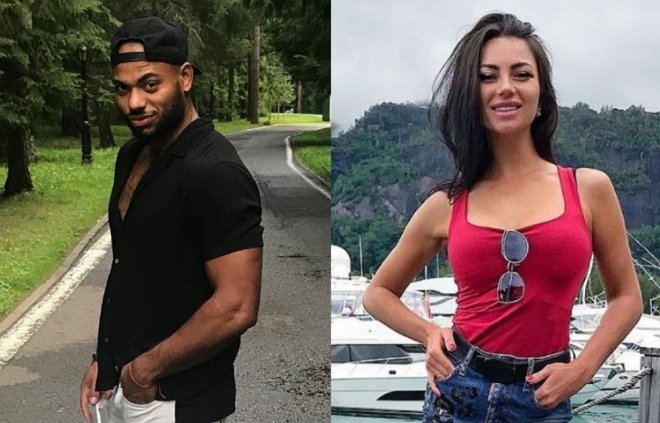 Мондезир Свет-Амур: Я нормальный мужчина, мне нужно «волшебство»