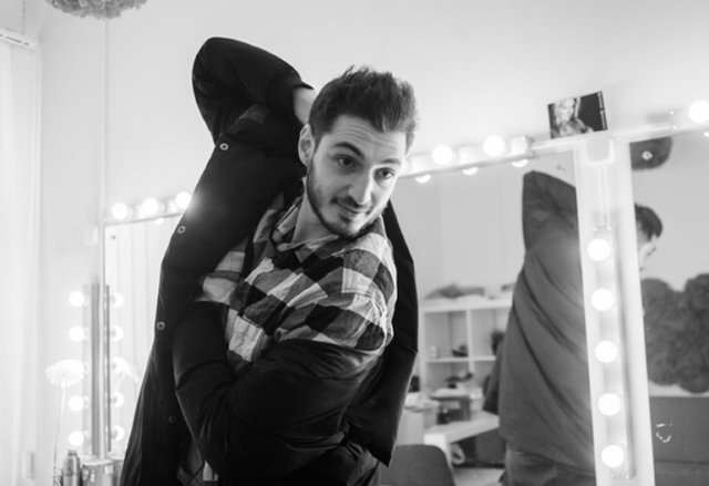 Из блога Редакции: Иосиф Оганесян поселится в мужской спальне?