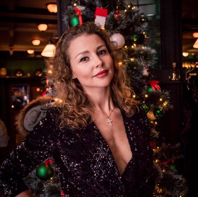 Жизнь после телестройки: Надежда Скороходова