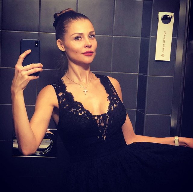 Жизнь после телестройки: Надежда Скороходова