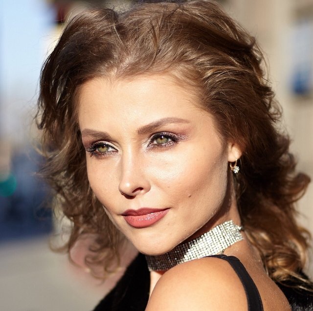 Жизнь после телестройки: Надежда Скороходова