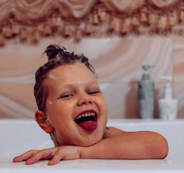 Фотоподборка детей участников (28.01.2019)