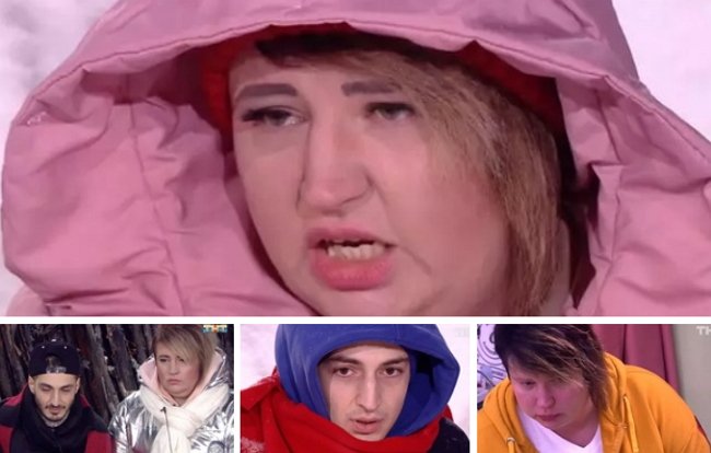 Оганесяны мечтают попасть в новый проект телестройки