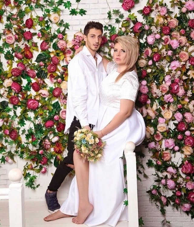 Блог редакции: У Оганесянов серьёзные проблемы