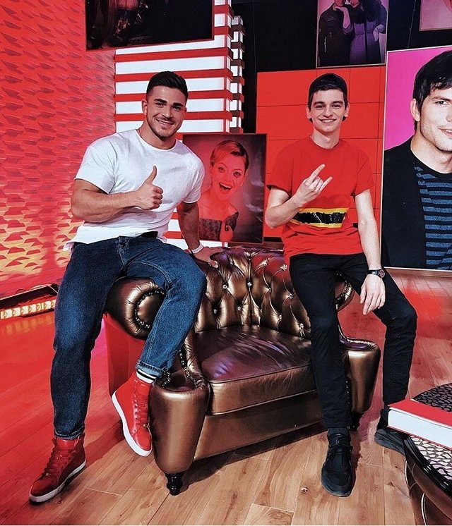 Роман Капаклы: Горжусь, что я гагауз