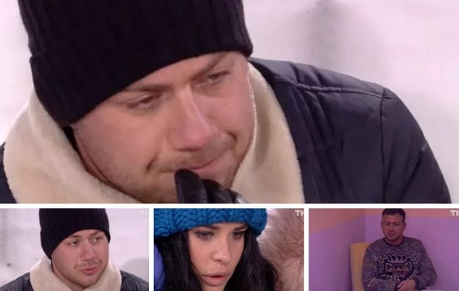 Мнение: Пинчук оставила Блюменкранца без ссоры и эфиров