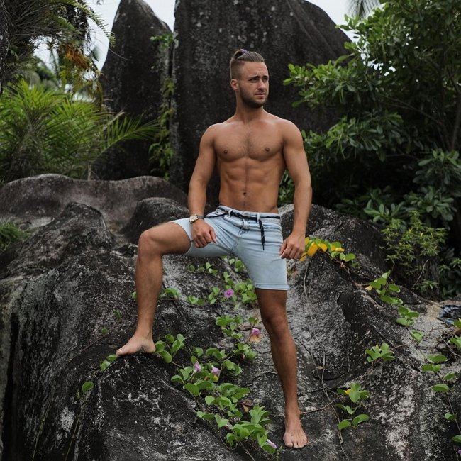 Фото участников с Сейшел (29.01.2019)