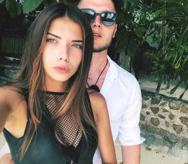 Фото участников с Сейшел (29.01.2019)