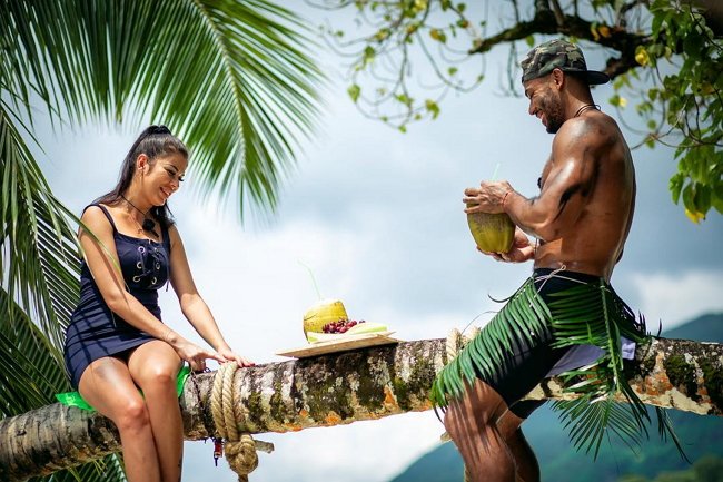 Фото участников с Сейшел (29.01.2019)