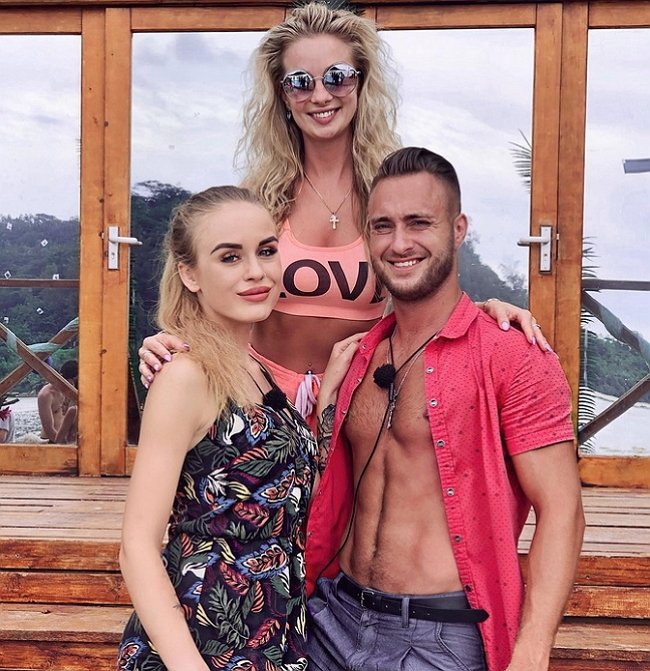 Фото участников с Сейшел (29.01.2019)