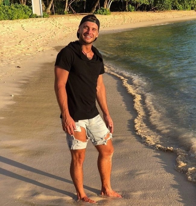 Фото участников с Сейшел (29.01.2019)