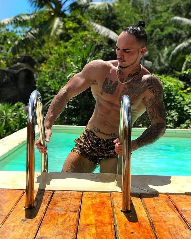 Фото участников с Сейшел (29.01.2019)