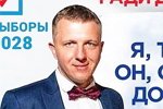 Илья Яббаров: Отдайте свой голос за меня!
