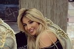 Тата Блюменкранц: Неправильно, что Бетти не знает отца