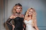 Экс-участницы Дома-2 собирают деньги для бездомных животных