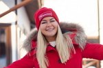 Жадная Марина Африкантова не хочет иметь детей?