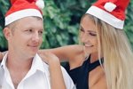 Маргарита Ларченко: Сыграть свадьбу или...