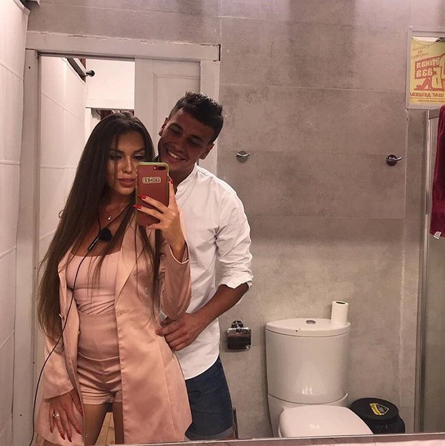 Фото участников с Сейшел (30.01.2019)