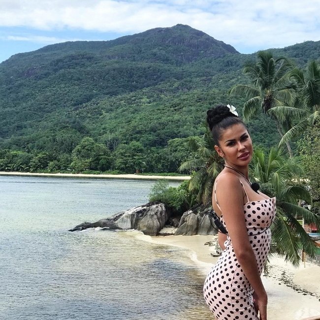 Фото участников с Сейшел (30.01.2019)