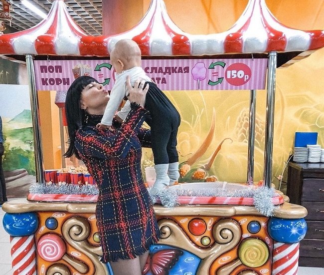 Нелли Ермолаева: Чувствую себя разваренной брокколи