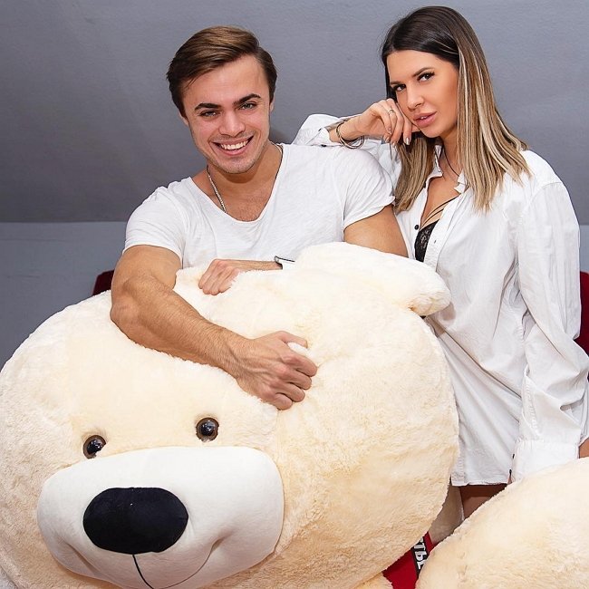 Свежие фото от участников (30.01.2019)