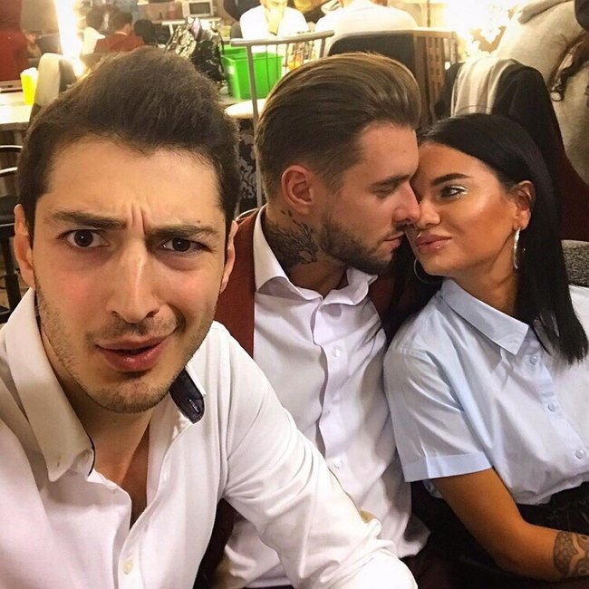 Свежие фото от участников (30.01.2019)