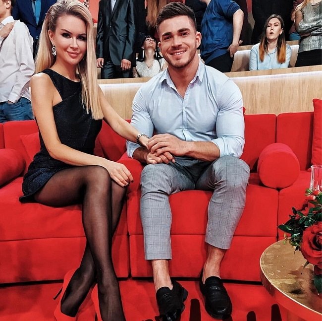 Свежие фото от участников (30.01.2019)