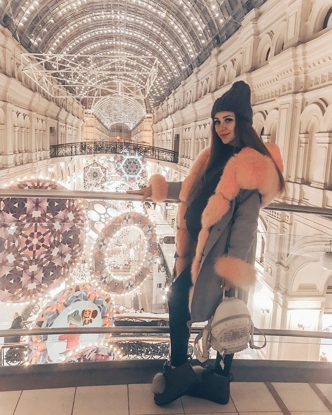 Свежие фото от участников (30.01.2019)