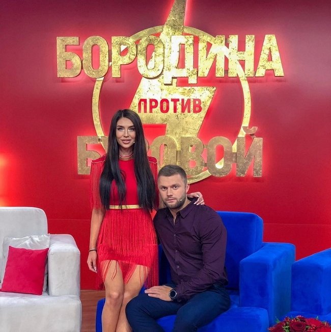 Свежие фото от участников (30.01.2019)