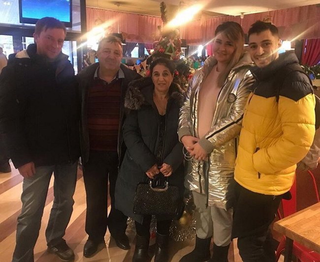 Свежие фото от участников (30.01.2019)