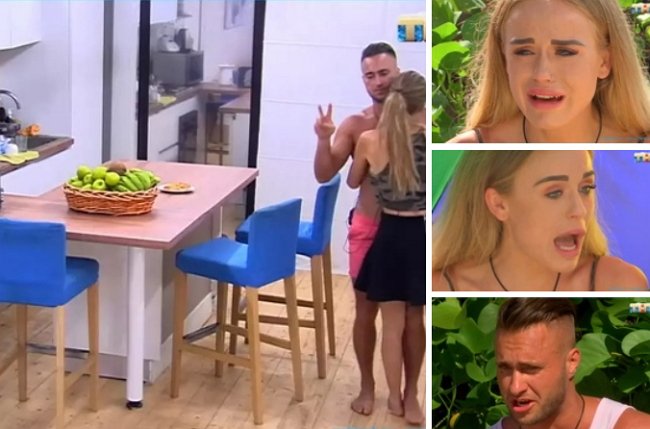 Мнение: Безбородова зарабатывает на своих истериках?