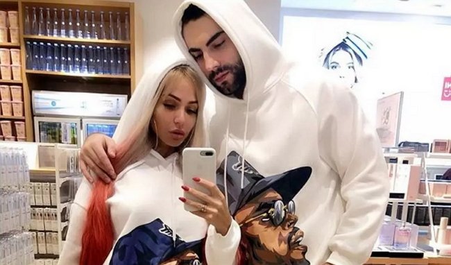 Семья Чайчиц хотят побороться за свадебный миллион