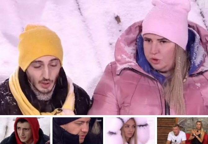 Мнение: Звезды проекта распиливают семейный бюджет