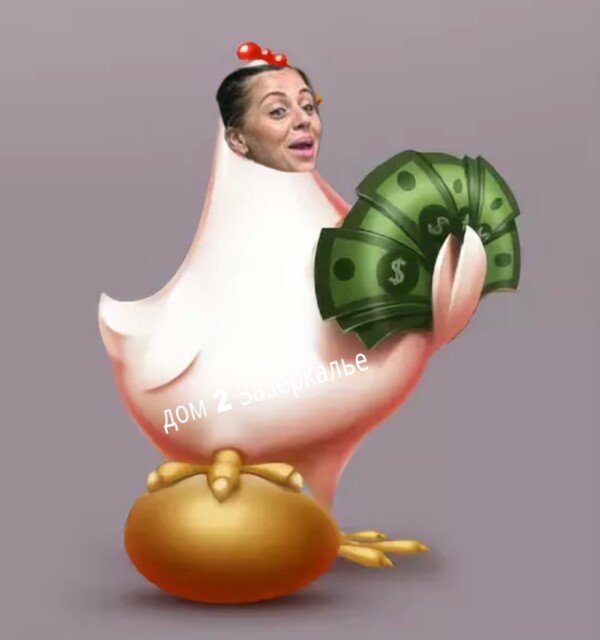 Приколы о Дом-2 (31.01.2019)